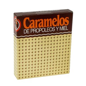 propoleo caramelos