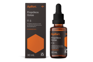 gotas Apifort