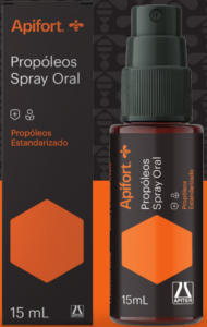propoleos spray